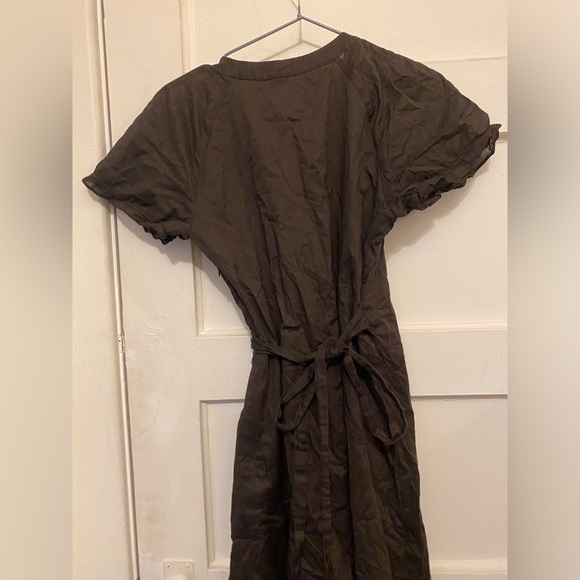 Wrap Dress - Picture 6 of 7